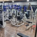 피트니스 빌리지 이미지