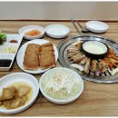 금강산막국수 이미지