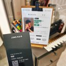 청우빌딩 앞 | 연산동미용실 추천 준오헤어 연산역점 염색 후기