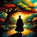 자연은 어떻게 풍경이 되었는가 | 창덕궁 후원 나무가 말해주지 않은 조선 왕권의 비밀