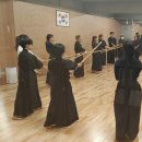 강서 송림 검도관 이미지