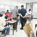 강남미용재료 | 강남 헤어학원 수업, 미용 자격증 취득한 수강기