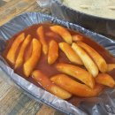 김종구부산어묵 | 인천 앨리웨이 도화동 분식 김종구 부산어묵 떡볶이 순대 후기