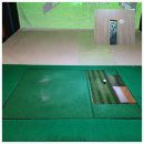 골프존파크 봉화산스크린 이미지