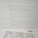 공간정리전문가(월) | 부산 광안리 아트월 벽타일 교체 실제 후기