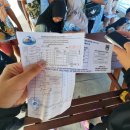 한별레저 | 2025년 11월 코타키나발루 제셀톤포인트 흥정 호핑투어 및 3종레저한 후기(마무틱섬, 사피섬)