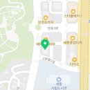 시립도서관 지하1층 화장실 이미지