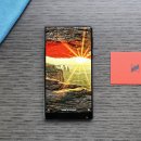 베젤리스 Mi Mix 실사.jpg 이미지