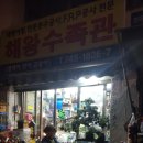 해왕수족관 네이버블로그