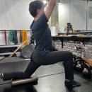 와이트레이닝스튜디오 | 오목교PT 골반 비대칭, 무릎통증 교정 재활운동 후기 : Y 트레이닝 스튜디오