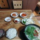 가마솥돼지국밥 이미지