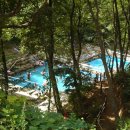 옥성자연휴양림 이미지