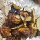 푸라닭경산옥산정평점 이미지