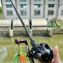 옥구저수지 | 전북군산배스낚시 옥구저수지 탐사 짬낚시 후기