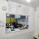 [제주 맛집] 동네 주민들만 아는 숨은 방앗간 튀김이 예술인 아라동 분식집 노란분식 후기
