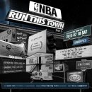 [공연] RUN THIS TOWN 2015 - 런 디스 타운 2015