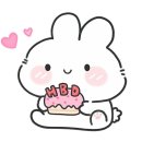 "A very special birthday wish for an even more special person"🐻💕 이미지
