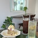 군산나운오픈박스(주) | 군산 월명동 분위기 좋은 카페 추천 치즈 케이크 맛집 우드앤디