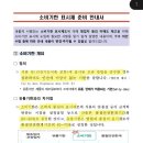 내년부터 바뀌는 유통기한 -＞ 소비기한 이미지