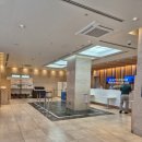 호텔더원 | 오사카 가성비 호텔 더 원파이브 오사카 난바 도톤보리 내돈내산 후기