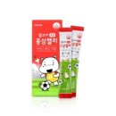 튼튼홍삼