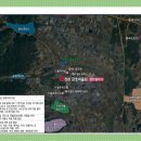 이월 송림~송림저수지 이미지