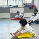 파워태권도장 | 5세 태권도 파주 파워태권도장 3개월 후기