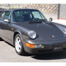 JC모터스 | [포르쉐 964] 911 공랭식 카레라2 PORSCHE CARRERA 직수입