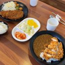 노노하나삼문점 | 밀양 로컬 일식 카레 돈카츠 맛집 노노하나