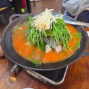 씨유 창녕도천점 | 창녕 웨이팅있는 현지인 맛집 "도천진짜순대본점"