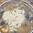 면장인칼국수 이미지