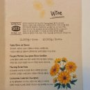 루드베키아 | 흑백요리사 광화문 루드베키아 디너 예약 주차 후기