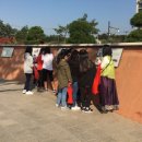 방이초등학교 이미지