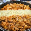 장안닭갈비 이미지