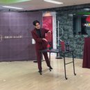 태랑키즈 돌려차기 태권도장 이미지