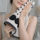 키엔인테리어 | 감성수건 제대로 고른 집들이선물추천 고급수건 키엔제네라 스노우벨 타올 후기