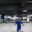 천안검도관 | 성장기 아이들에게 필요한 불당동체육관 &lt;해동검도 불당도장&gt; 낙법 연습
