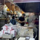 반송시장2번공영주차장 입구 이미지