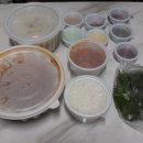 이색적인 순댓국과 곱창 담윤순대국&amp;싸가정곱창 명지대점 delivery