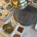 대봉갈비냉면 이미지