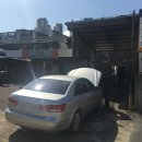 용마자동차정비 이미지