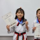 고려대 김세원 태권도 이미지