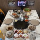 [평택 소사벌 맛집]소사벌에서 고기집은 육향정으로 집합 !!