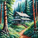 조성위탁영농 | 농막 대체 체류형 주거시설 농촌 체류형 쉼터🏡