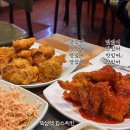 [내돈내산] 뚝섬역 킴스치킨: 바삭고소한 옛날치킨 정석 반반치킨 후기 뚝섬역 치킨 맛집