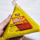 실비코너 | GS25 실비김치삼각김밥 생각보다 매웠던 후기