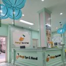 The Nail King(더네일킹) | [나트랑 마사지 3곳 솔직 비교] 망고스파, 로얄킹스파, 오션스파 (내돈내산 주관적 후기)