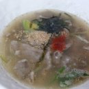 미담메밀막국수