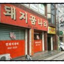 돼지꿈나라