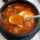 전원해장국 이미지